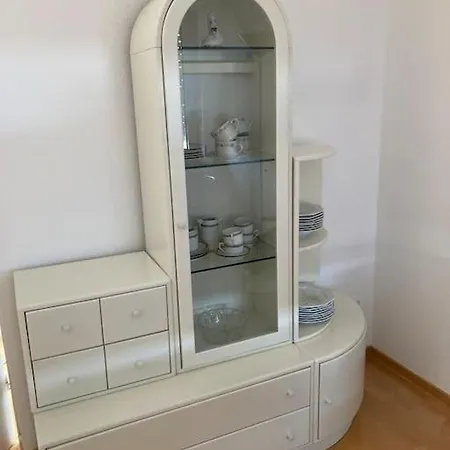 Apartamento Schoenes Dachapartment - Ideal Fuer Dienstreisen *