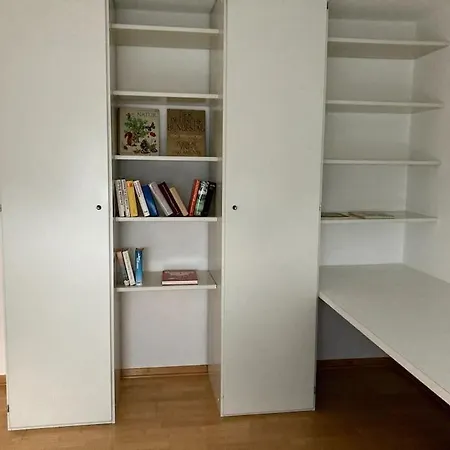 Apartamento Schoenes Dachapartment - Ideal Fuer Dienstreisen *